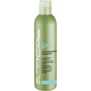 HAIR HAUS Super Brillant Care Scalp Anti Dandruff Shampoo 250 ml