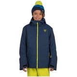 Rossignol Strawpile Jas Blauw 8 Years Jongens,Meisjes