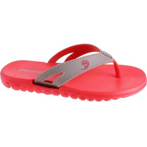 Waimea Teenslippers - Rider - Roze/Lichtgrijs 30