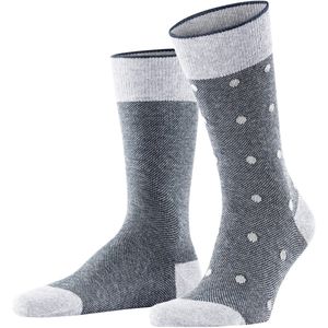 Esprit Sokken Piqué Dot 2-Pack