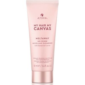 Alterna - My Hair My Canvas - Micellar Cleanser - 101 ml