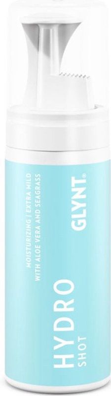GLYNT HYDRO Vitamin Shot Hydraterende mousse, 50 ml.