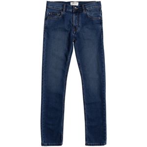 Quiksilver B6 Voodoo Broek Blauw 8 Years Jongens