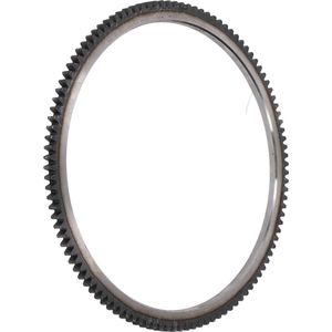 Vervanging Vliegwiel Ring - 110 Tanden - Hoge Hardheid - Industriële Machines - Voedingsapparatuur .