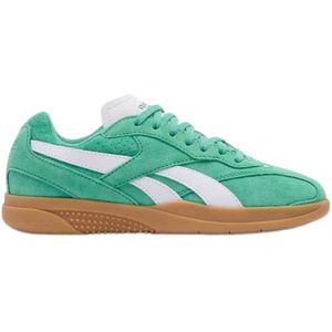 Reebok - Hammer Street - Sneakers - Groen - EU 37