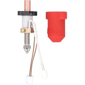 K1 Heat Block Kit 320 ℃ 600 Mm/s 3D-printer - Temperatuurbestendig - Hoge thermische geleidbaarheid - Keramisch