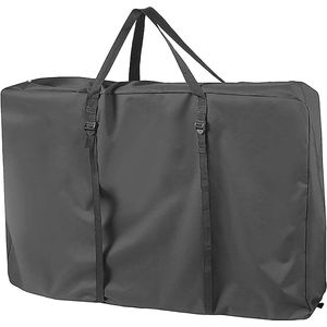 Opvouwbare Rolstoel Transporttas - Waterdichte en Draagbare Reistas voor Rolstoelen 107x23x71 cm