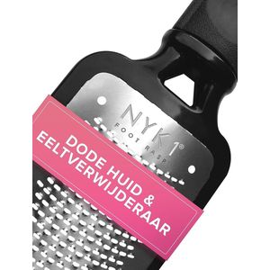 Elektrische voetvijl, oplaadbare, waterdichte eeltverwijderaar