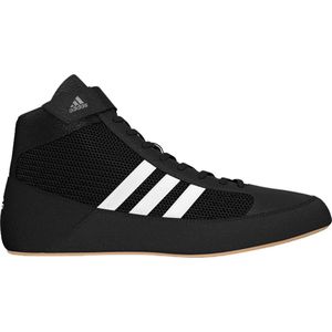 Adidas Havoc Kids Worstelschoenen - zwart - 38 2/3