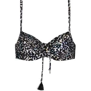 Cyell Butterfly Beugel Bikinitop 38B