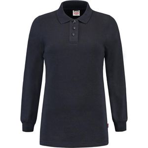 Tricorp 301007 Polosweater Dames - Marineblauw - XL