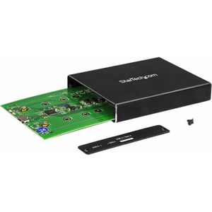 Housing for Hard Disk Startech SM22BU31C3R