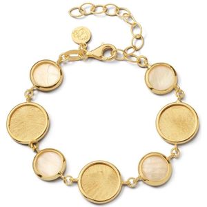 Casa PA.3006.00 - Minou XL Goud AB - Armband