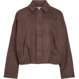 VILA Tussenjas  bruin