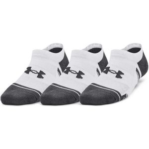 Under Armour - Performance Tech - Kindersokken - 3 Paar - Ademend