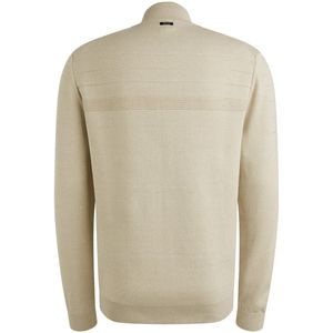 Vanguard - Vest - Beige