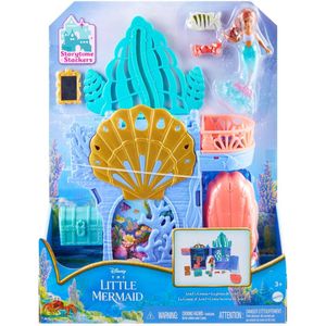 Disney Little Mermaid Speelset.