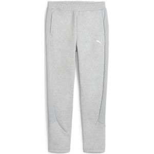 Puma - Evostripe - Trainingsbroek - Zwart - Hoge Taille - Regular Fit