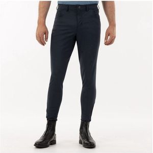 BR Heren Rijbroek Emiel Full Grip XXS Blueberry