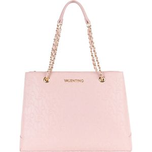Valentino Bags Relax Dames Shopper - Roze