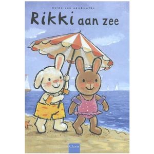 Rikki - Rikki aan zee