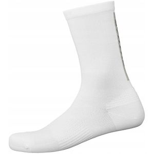 Shimano S-PHYRE Leggera Fietssokken Wit M/L (41-44)