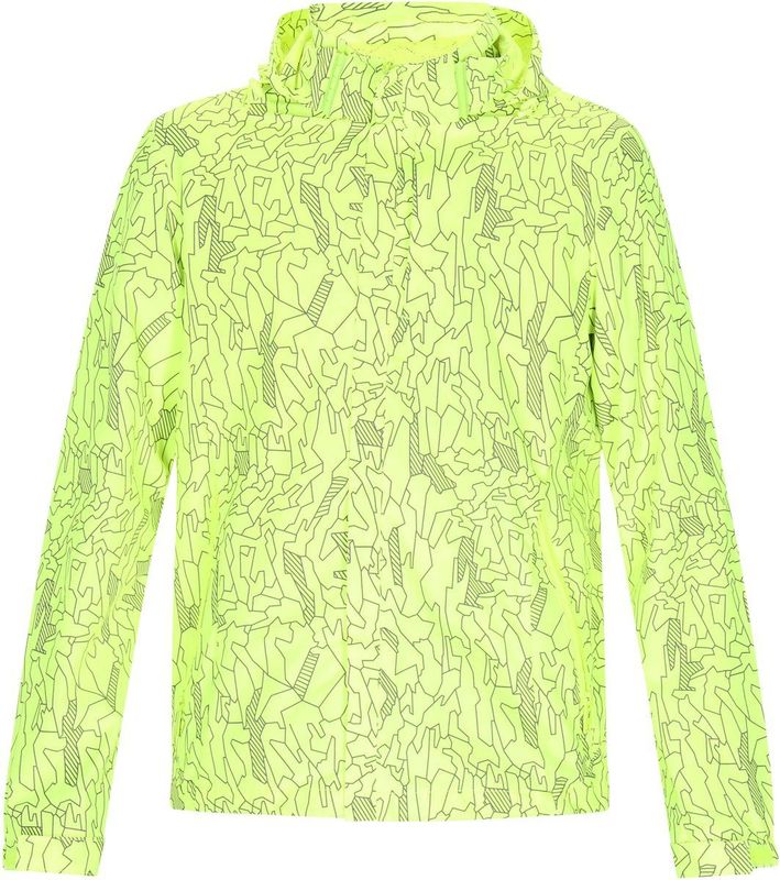 Exide - Jacke - Kleding