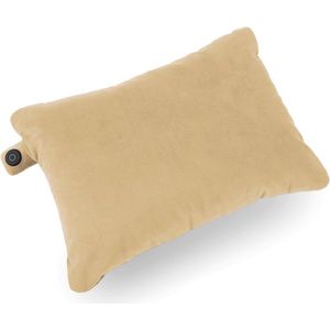 Verwarmingskussen met Infrarood en Powerbank - 25 x 35 cm, USB, Fluweel