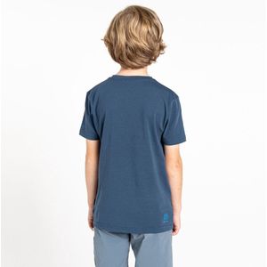 Dare 2B - Trailblazer II - T-shirt - Kinder - Ademend - Comfortabel