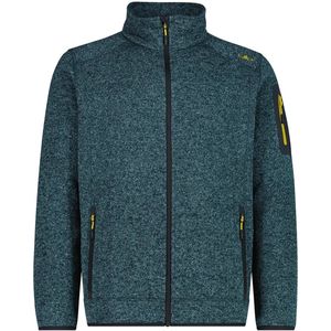 Cmp 3h60747n Fleece Blauw 5XL Man