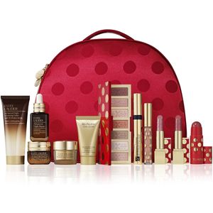 Estée Lauder - Advanced Night Repair - Huidverzorging - Luxe Traincase - 8 Full-size Favorieten