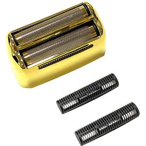 Geschikt voor accessoires voor het Babyliss FXFS2G/FXFS2 elektrische scheerapparaat