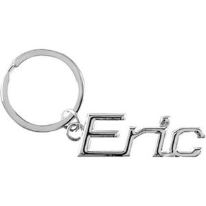 Cool car keyrings - Eric