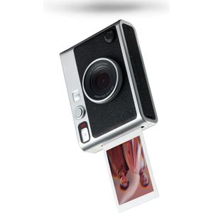 Lexium Polaroid Camera - Polaroid Printer - Poleroid Camera - Poloroid Camera
