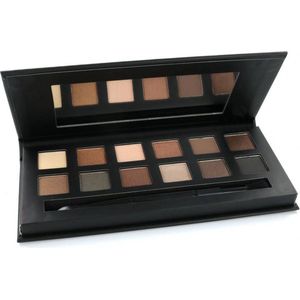 Technic Oogschaduw Palette - Claim To Fame