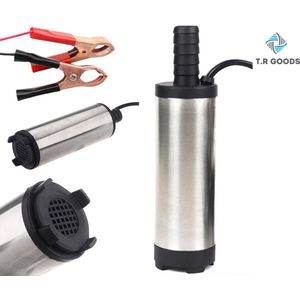 Adapter hevelpomp voor 200L vat | Alert Hygiëne