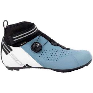 Sidi Nix Raceschoenen Blauw EU 42 Man,Vrouw