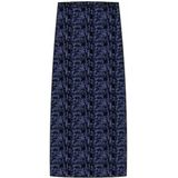 Harper & Yve Leny-sk Rokken Dames - Donkerblauw - Maat XS