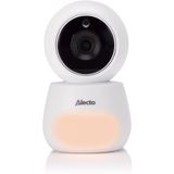 Alecto DVM2050C - Extra Camera voor de Alecto DVM2050 Babyfoon - Wit