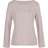 Joop! Longshirt - Cosy - Langarmshirt