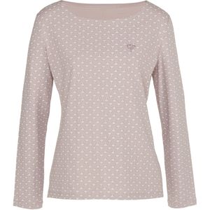 Joop! Longshirt - Cosy - Langarmshirt