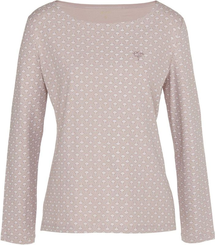 Joop! Longshirt - Cosy - Langarmshirt