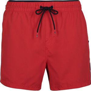 O'Neill Sportzwembroek Cali Panel - Red - L