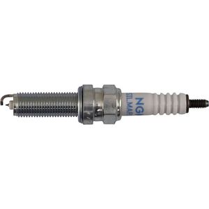 Ngk Silmar9e9 Bougie Zilver