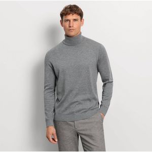 OLYMP coltrui katoen lichtgrijs