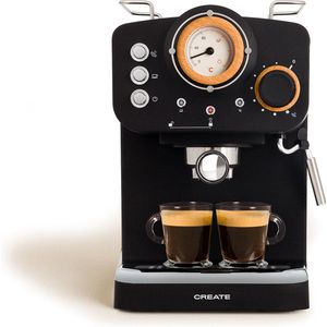 Retro koffiezetapparaat pads - Koffiezetapparaat kopen? | Beste merken! |  beslist.nl