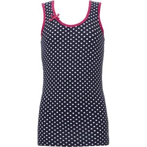 Ten Cate Girls Shirt - dot print (30009_dot)