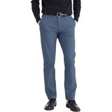 Dockers - Smart 360 Flex Motion - Chino Broek - Blauw - Slim Fit