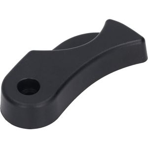 Hood Release Handle - Bonnet Unlock Handle - 51237058117 - Bonnet Riveting Handle - 1 Series M Base - 6 Cyl 3.0L - 2011
