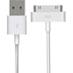 iphone 4 usb kabel 3 meter